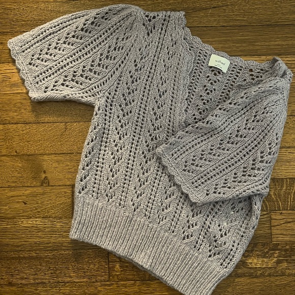 Aritzia Sweater - Picture 1 of 4